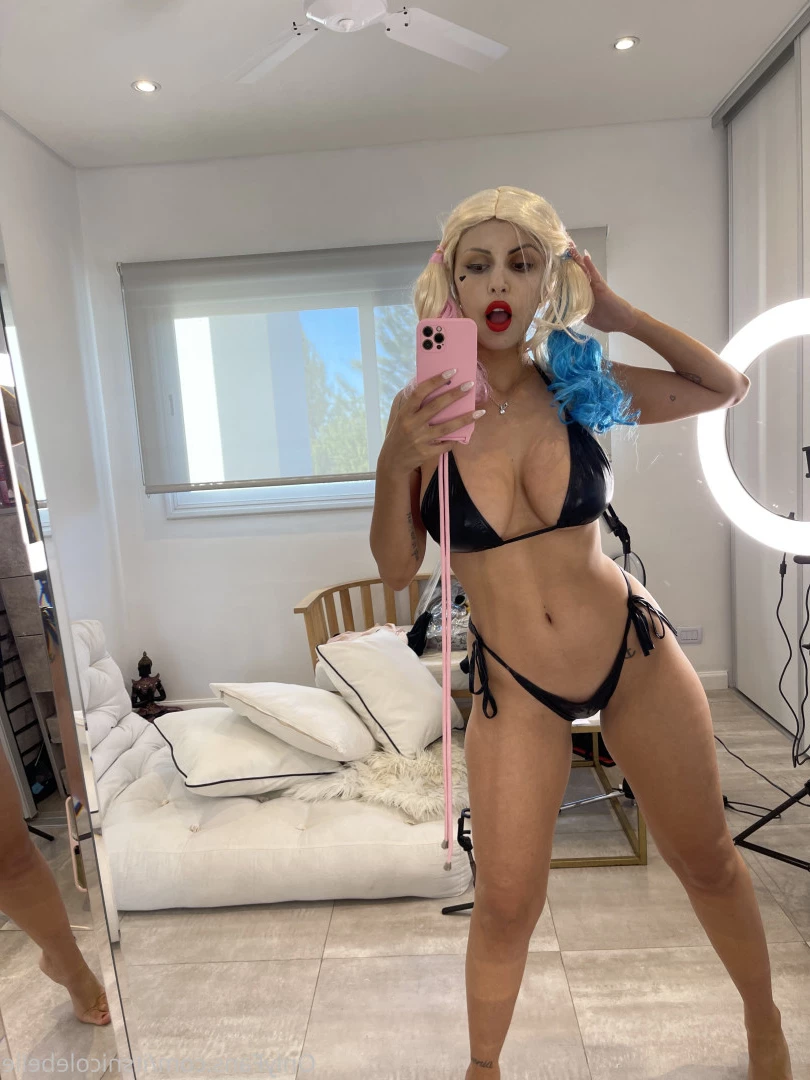 Nicole Belle [ itsnicolebelle ] Onlyfans leaked photo 9171777 on Hotleaks.tv