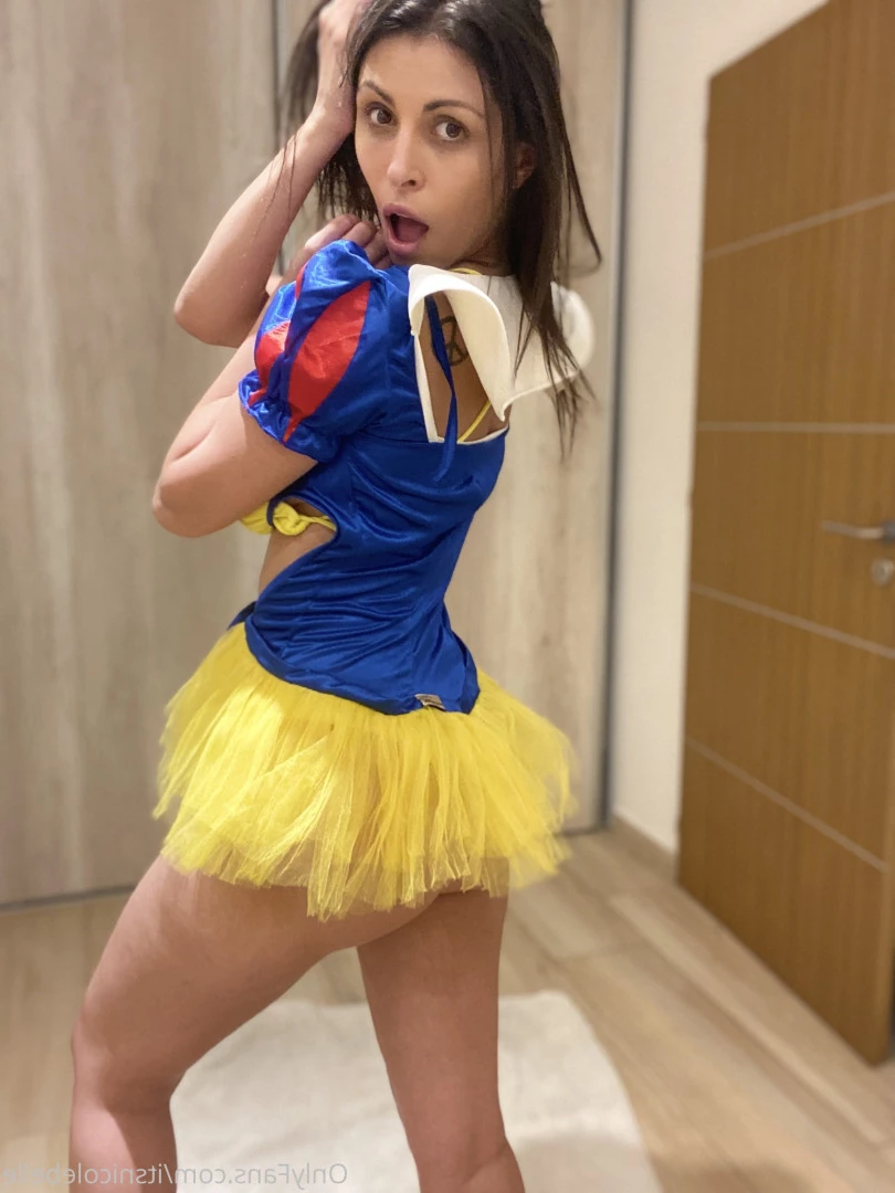 Nicole Belle [ itsnicolebelle ] Onlyfans leaked photo 9172198 on Hotleaks.tv