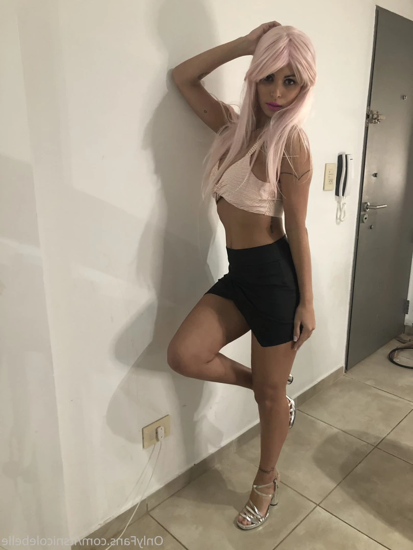 Nicole Belle [ itsnicolebelle ] Onlyfans leaked photo 9173474 on Hotleaks.tv