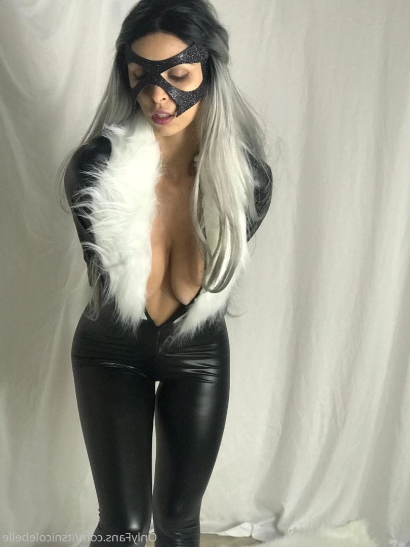 Nicole Belle [ itsnicolebelle ] Onlyfans leaked photo 9176994 on Hotleaks.tv