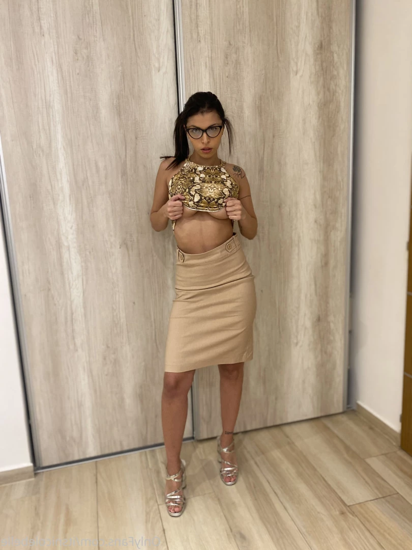 Nicole Belle [ itsnicolebelle ] Onlyfans leaked photo 9177355 on Hotleaks.tv
