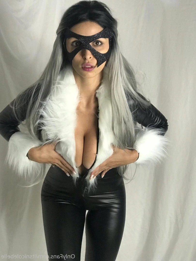 Nicole Belle [ itsnicolebelle ] Onlyfans leaked photo 9177759 on Hotleaks.tv