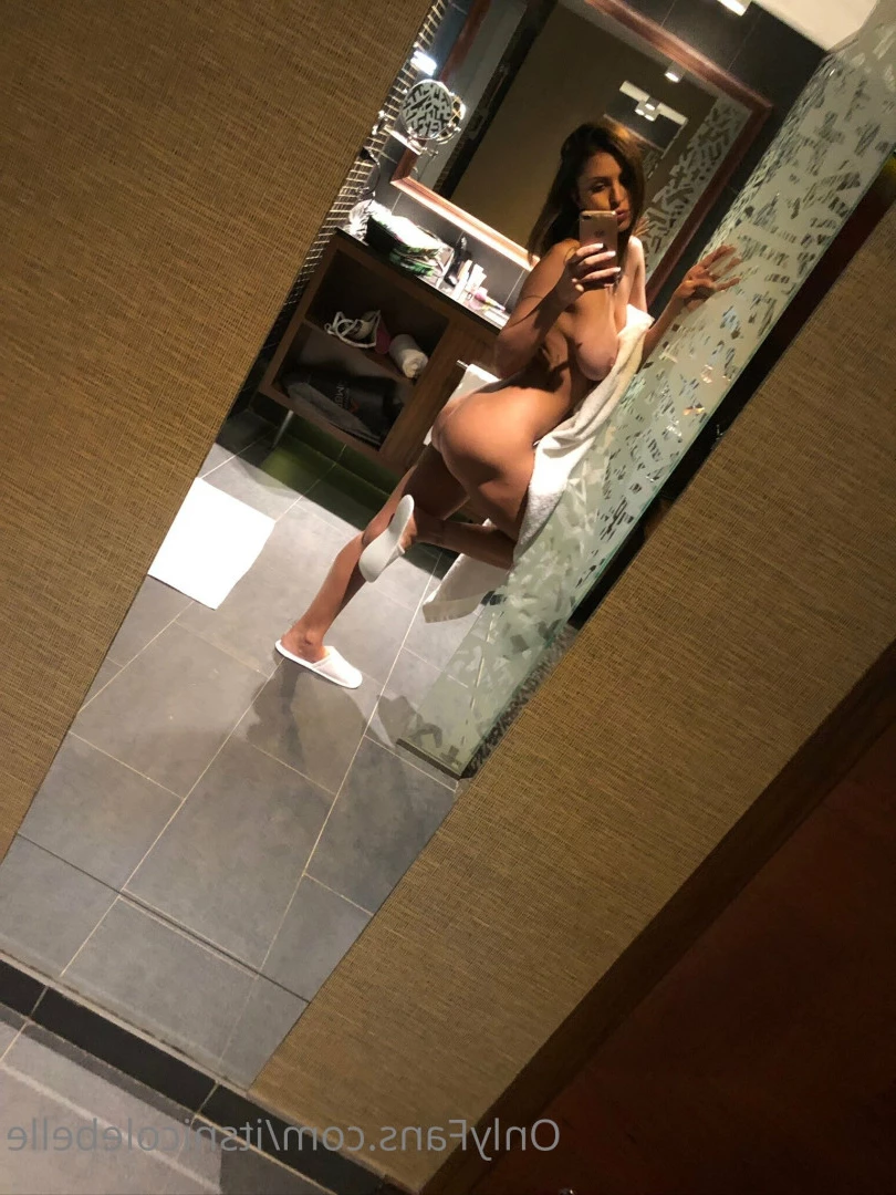 Nicole Belle [ itsnicolebelle ] Onlyfans leaked photo 9179131 on Hotleaks.tv
