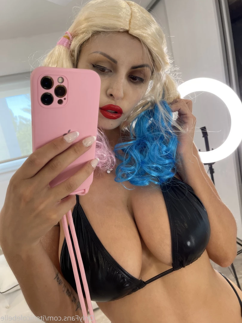 Nicole Belle [ itsnicolebelle ] Onlyfans leaked photo 9179366 on Hotleaks.tv