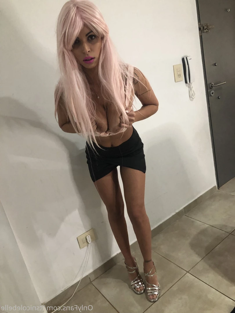 Nicole Belle [ itsnicolebelle ] Onlyfans leaked photo 9179981 on Hotleaks.tv