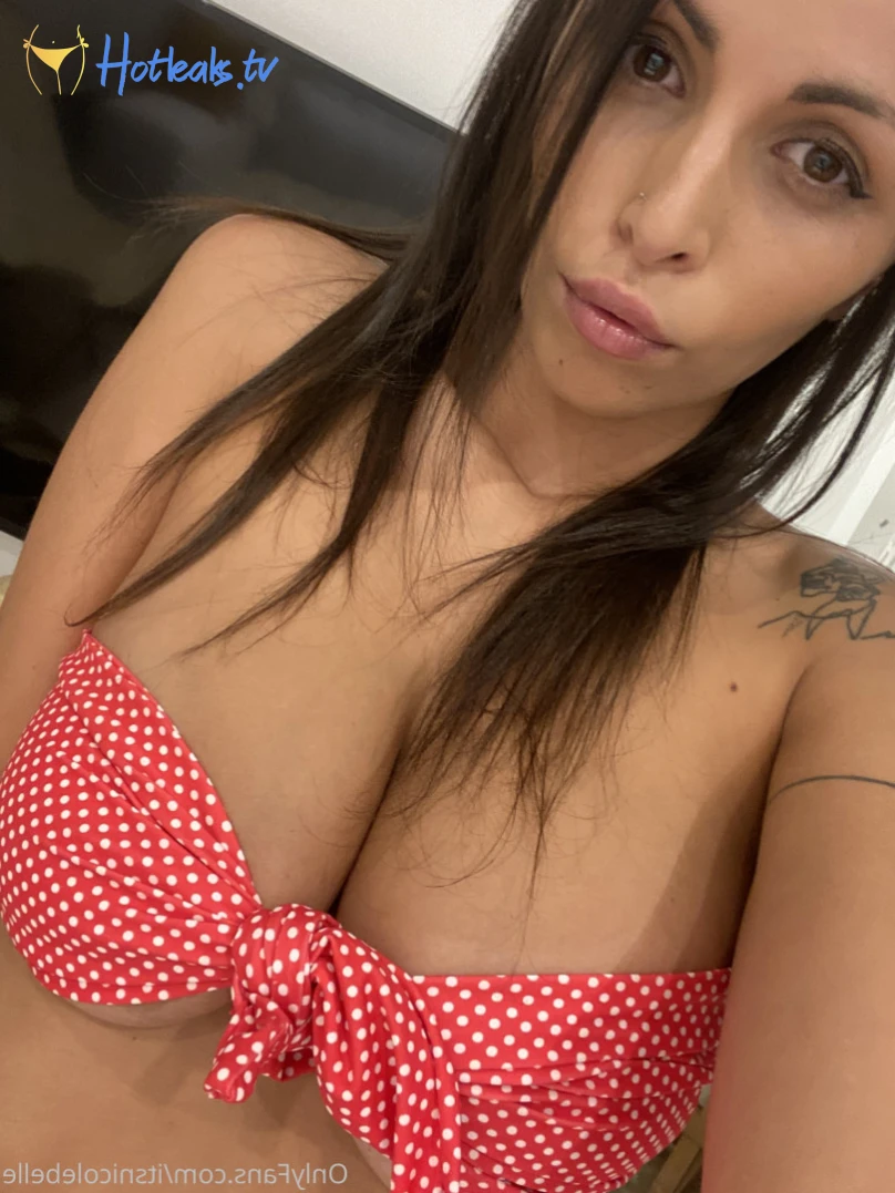 Nicole Belle [ itsnicolebelle ] Onlyfans leaked photo 9180155 on Hotleaks.tv