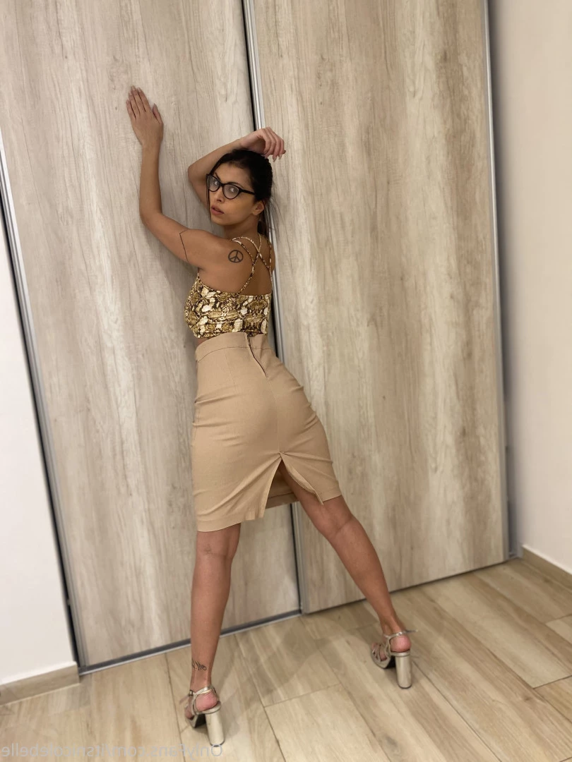 Nicole Belle [ itsnicolebelle ] Onlyfans leaked photo 9180166 on Hotleaks.tv