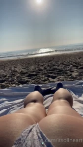 OLI HEART ♡ [ itsoliheart ] Onlyfans leaked video 8189282 on Hotleaks.tv