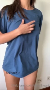 OLI HEART ♡ [ itsoliheart ] Onlyfans leaked video 8189488 on Hotleaks.tv