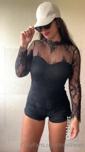 OLI HEART ♡ [ itsoliheart ] Onlyfans leaked video 8189940 on Hotleaks.tv
