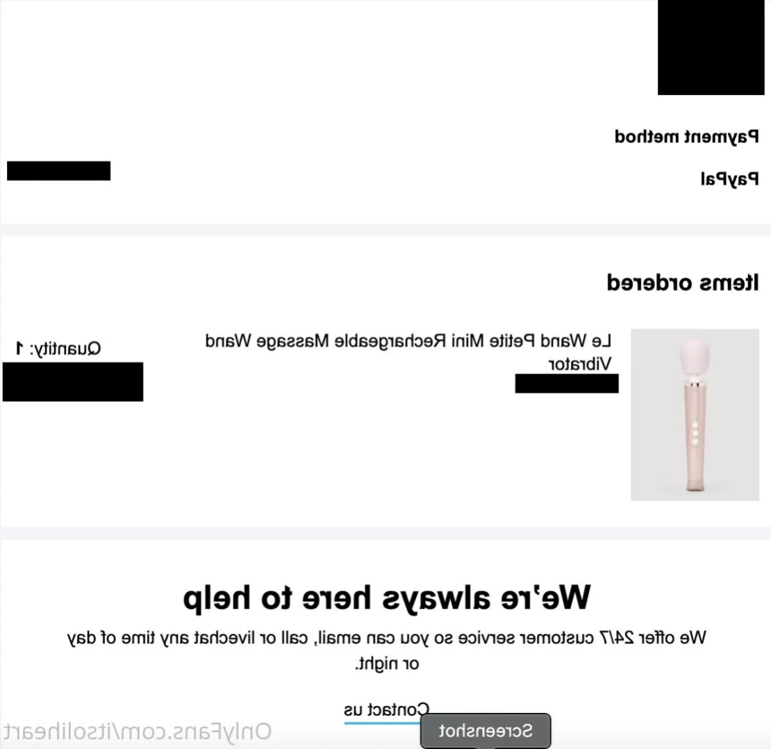OLI HEART ♡ [ itsoliheart ] Onlyfans leaked photo 11075332 on Hotleaks.tv