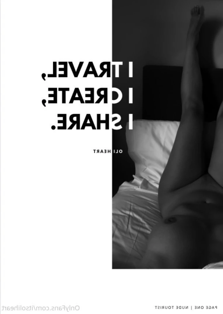 OLI HEART ♡ [ itsoliheart ] Onlyfans leaked photo 11075375 on Hotleaks.tv