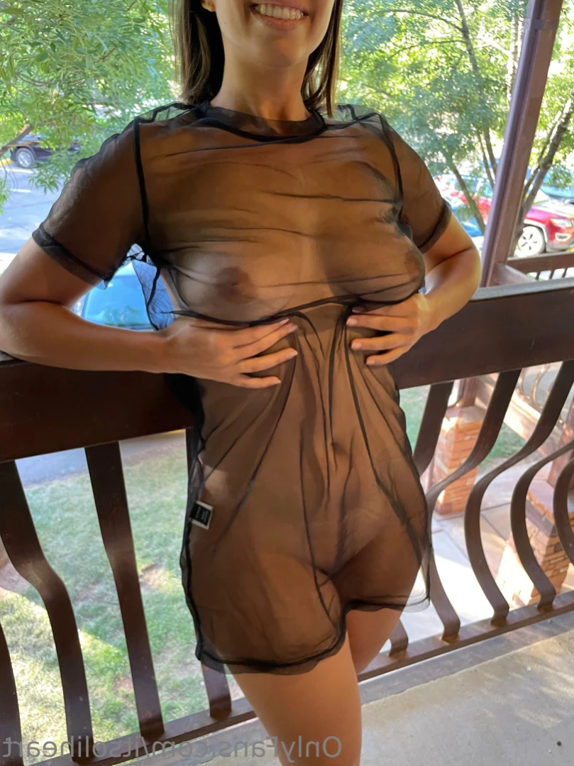OLI HEART ♡ [ itsoliheart ] Onlyfans leaked photo 15701834 on Hotleaks.tv