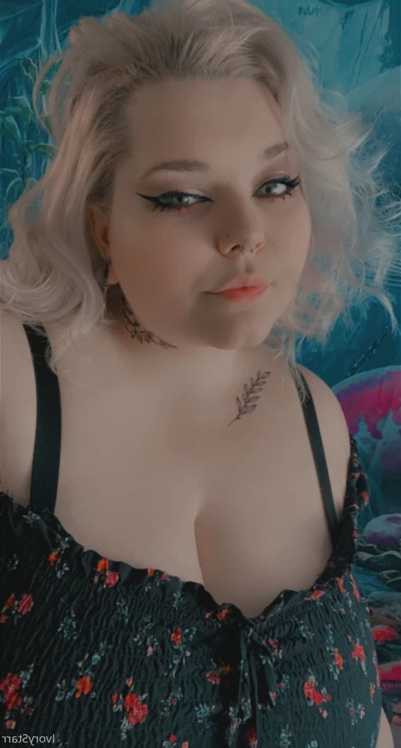 Ivory Starr [ ivorystarr1 ] Onlyfans leaked photo 7903702 on Hotleaks.tv