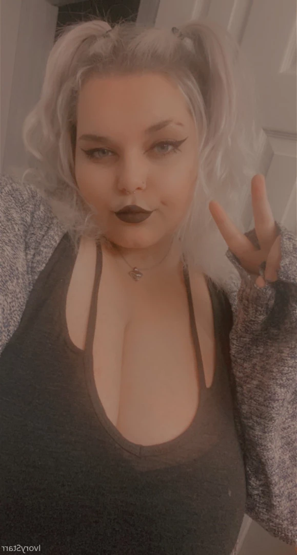 Ivory Starr [ ivorystarr1 ] Onlyfans leaked photo 7903712 on Hotleaks.tv