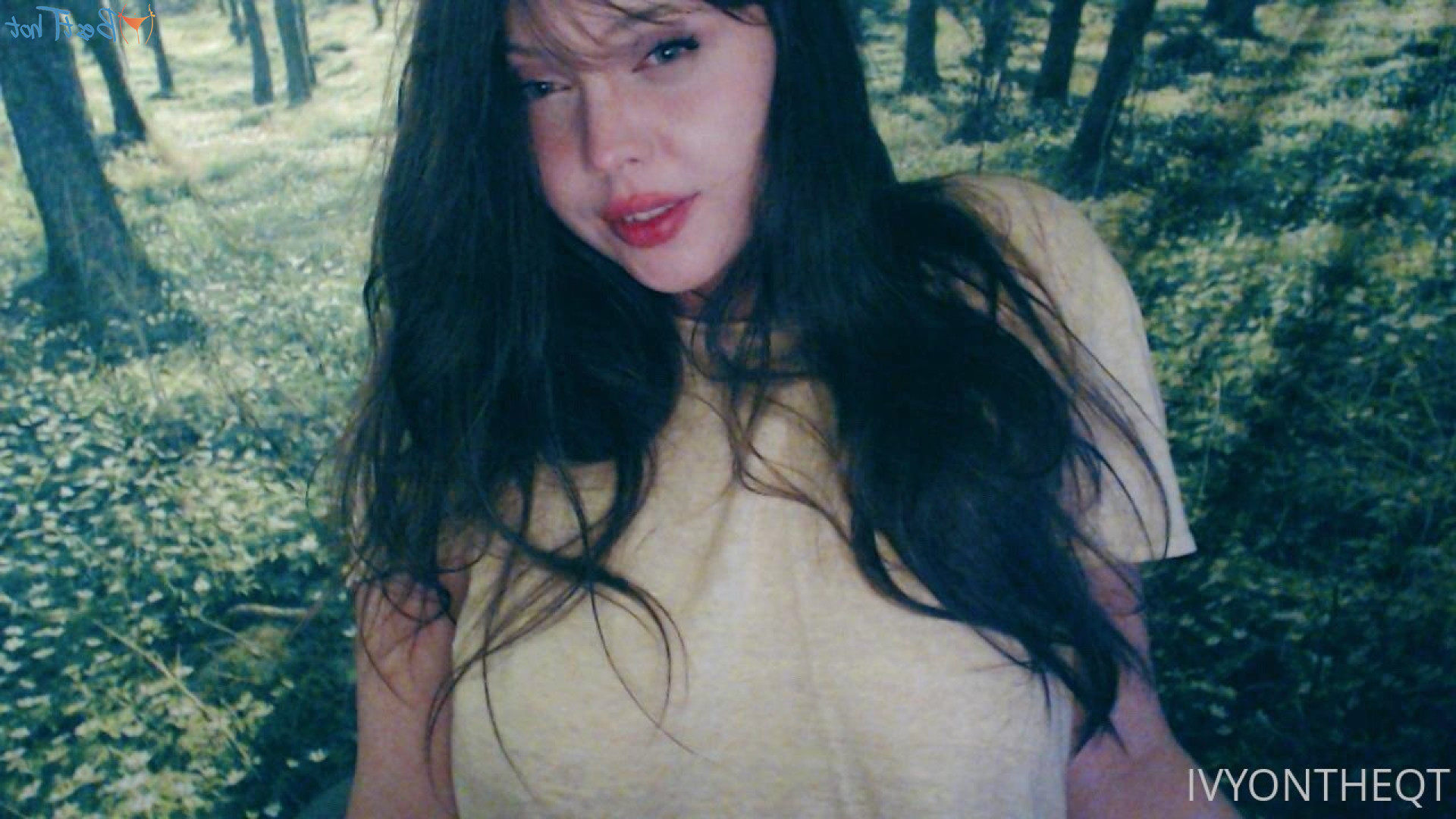 ivyontheqt Onlyfans leaked photo 16973989 on Hotleaks.tv