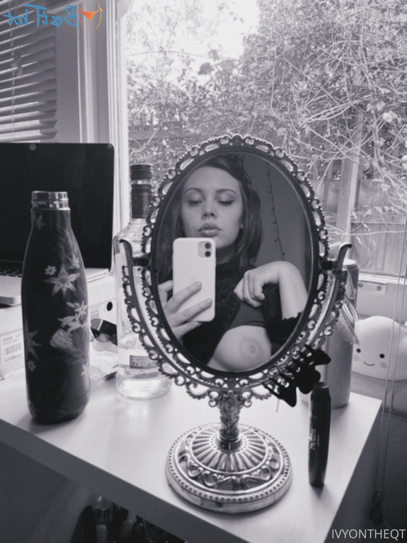 ivyontheqt Onlyfans leaked photo 16974004 on Hotleaks.tv