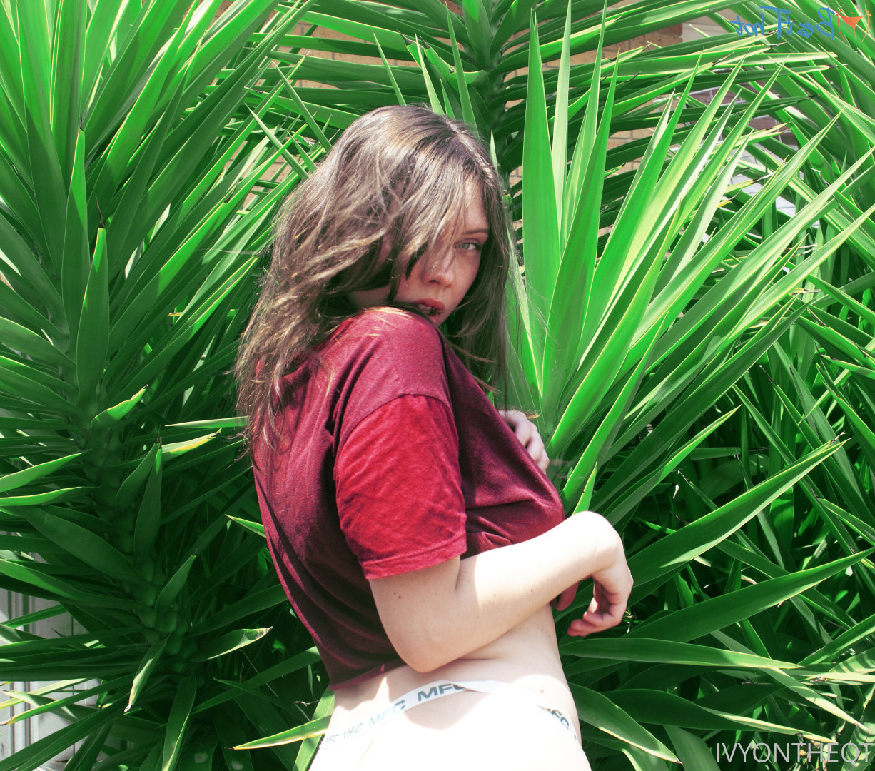 ivyontheqt Onlyfans leaked photo 16974164 on Hotleaks.tv