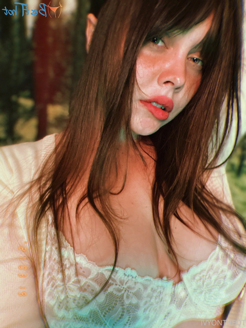 ivyontheqt Onlyfans leaked photo 16974414 on Hotleaks.tv