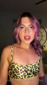 Daddy Jacked Barbie [ jackedbarbie_1 ] Onlyfans leaked video 8187789 on Hotleaks.tv