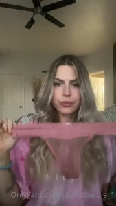 Daddy Jacked Barbie [ jackedbarbie_1 ] Onlyfans leaked video 8187801 on Hotleaks.tv