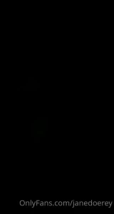 Jane Doe Rey [ janedoerey ] Onlyfans leaked video 8184645 on Hotleaks.tv