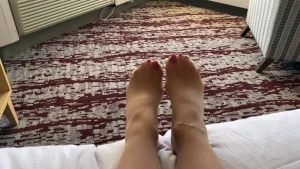 Janet Mason - Foot Fetish Page [ janetmasonfeet ] Onlyfans leaked video 8183946 on Hotleaks.tv