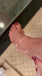 Janet Mason - Foot Fetish Page [ janetmasonfeet ] Onlyfans leaked video 8183970 on Hotleaks.tv