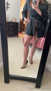 Janet Mason - Foot Fetish Page [ janetmasonfeet ] Onlyfans leaked video 8183994 on Hotleaks.tv