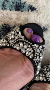 Janet Mason - Foot Fetish Page [ janetmasonfeet ] Onlyfans leaked video 8184002 on Hotleaks.tv