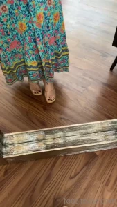 Janet Mason - Foot Fetish Page [ janetmasonfeet ] Onlyfans leaked video 8184003 on Hotleaks.tv