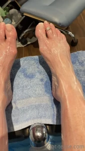 Janet Mason - Foot Fetish Page [ janetmasonfeet ] Onlyfans leaked video 8184023 on Hotleaks.tv