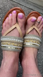 Janet Mason - Foot Fetish Page [ janetmasonfeet ] Onlyfans leaked video 8184030 on Hotleaks.tv