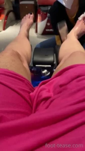 Janet Mason - Foot Fetish Page [ janetmasonfeet ] Onlyfans leaked video 8184053 on Hotleaks.tv