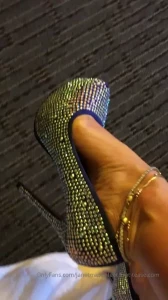 Janet Mason - Foot Fetish Page [ janetmasonfeet ] Onlyfans leaked video 8184099 on Hotleaks.tv