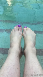 Janet Mason - Foot Fetish Page [ janetmasonfeet ] Onlyfans leaked video 8184164 on Hotleaks.tv