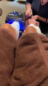 Janet Mason - Foot Fetish Page [ janetmasonfeet ] Onlyfans leaked video 8184190 on Hotleaks.tv