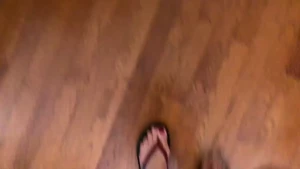 Janet Mason - Foot Fetish Page [ janetmasonfeet ] Onlyfans leaked video 8184226 on Hotleaks.tv