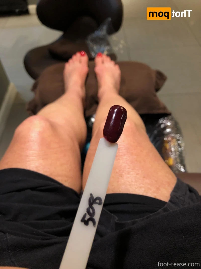 Janet Mason - Foot Fetish Page [ janetmasonfeet ] Onlyfans leaked photo 12583899 on Hotleaks.tv