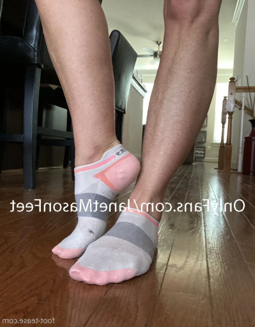 Janet Mason - Foot Fetish Page [ janetmasonfeet ] Onlyfans leaked photo 12776583 on Hotleaks.tv