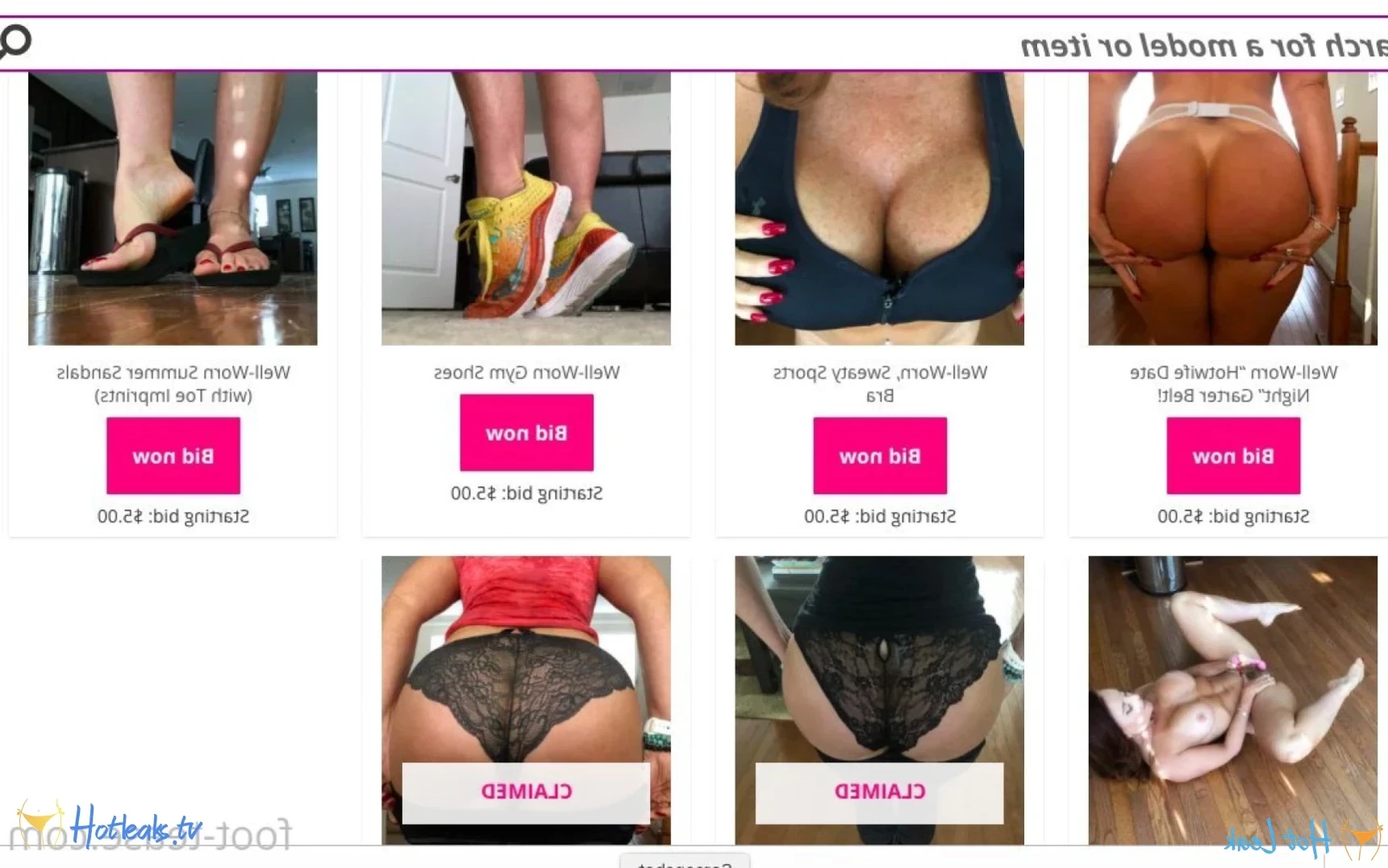 Janet Mason - Foot Fetish Page [ janetmasonfeet ] Onlyfans leaked photo 13345181 on Hotleaks.tv