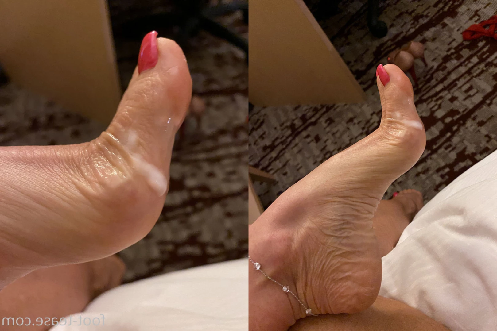Janet Mason - Foot Fetish Page [ janetmasonfeet ] Onlyfans leaked photo 14415688 on Hotleaks.tv