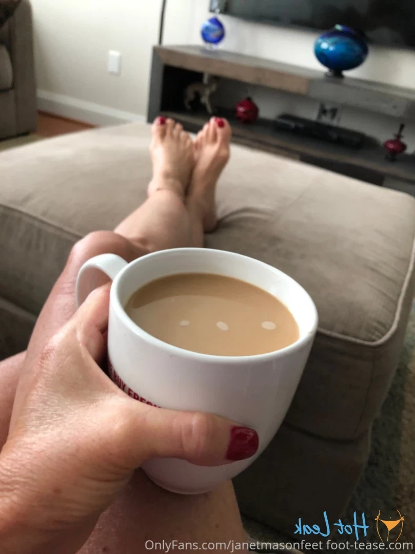 Janet Mason - Foot Fetish Page [ janetmasonfeet ] Onlyfans leaked photo 14626808 on Hotleaks.tv