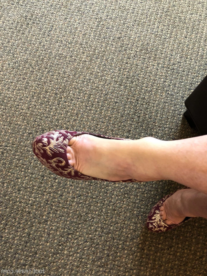 Janet Mason - Foot Fetish Page [ janetmasonfeet ] Onlyfans leaked photo 14630640 on Hotleaks.tv