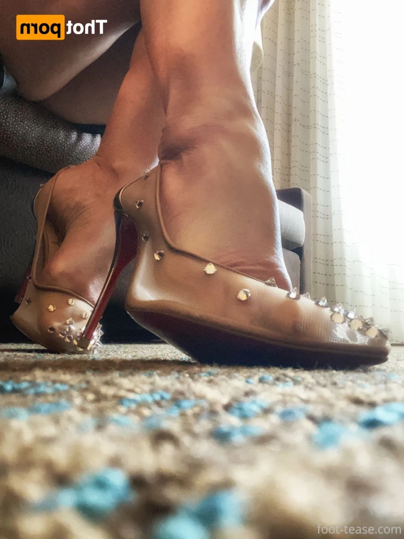 Janet Mason - Foot Fetish Page [ janetmasonfeet ] Onlyfans leaked photo 14641186 on Hotleaks.tv