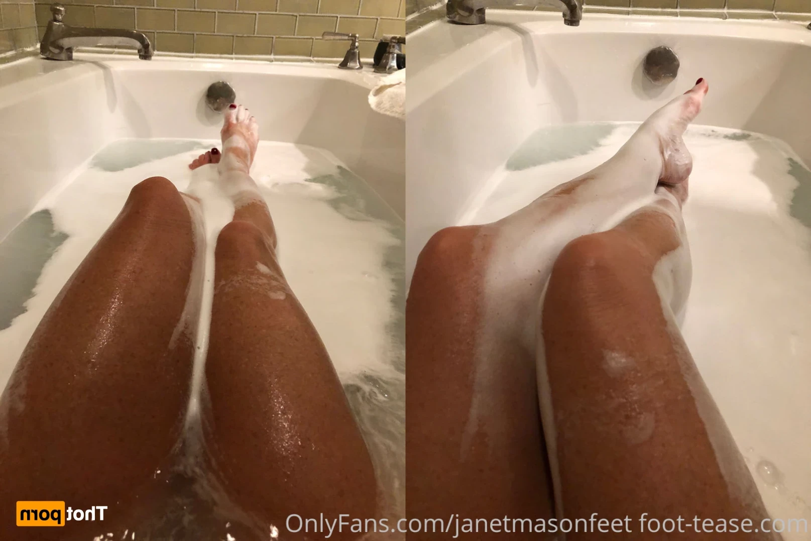 Janet Mason - Foot Fetish Page [ janetmasonfeet ] Onlyfans leaked photo 14642031 on Hotleaks.tv