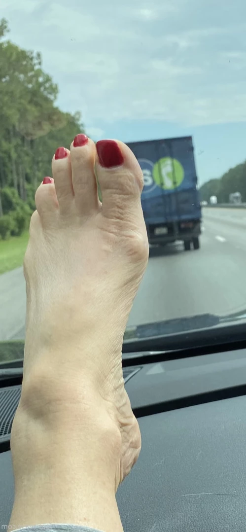Janet Mason - Foot Fetish Page [ janetmasonfeet ] Onlyfans leaked photo 14698164 on Hotleaks.tv