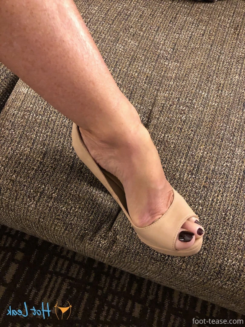 Janet Mason - Foot Fetish Page [ janetmasonfeet ] Onlyfans leaked photo 14700574 on Hotleaks.tv