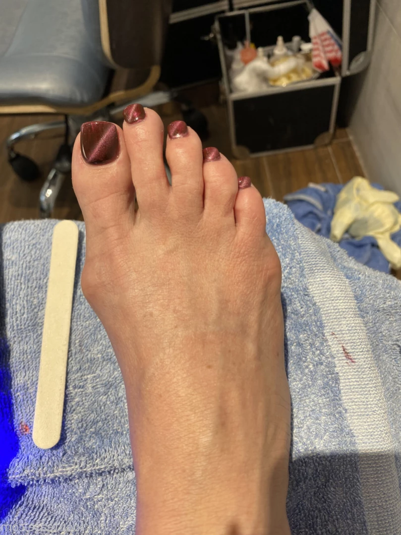 Janet Mason - Foot Fetish Page [ janetmasonfeet ] Onlyfans leaked photo 14700744 on Hotleaks.tv