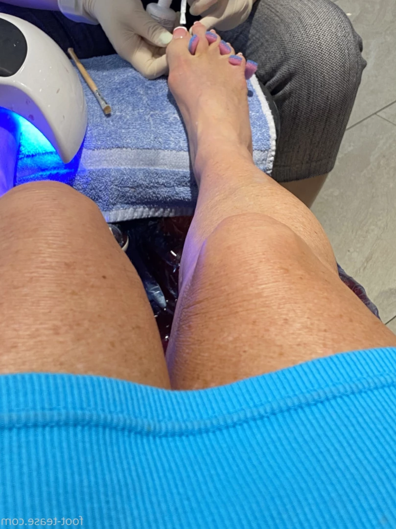 Janet Mason - Foot Fetish Page [ janetmasonfeet ] Onlyfans leaked photo 14704251 on Hotleaks.tv